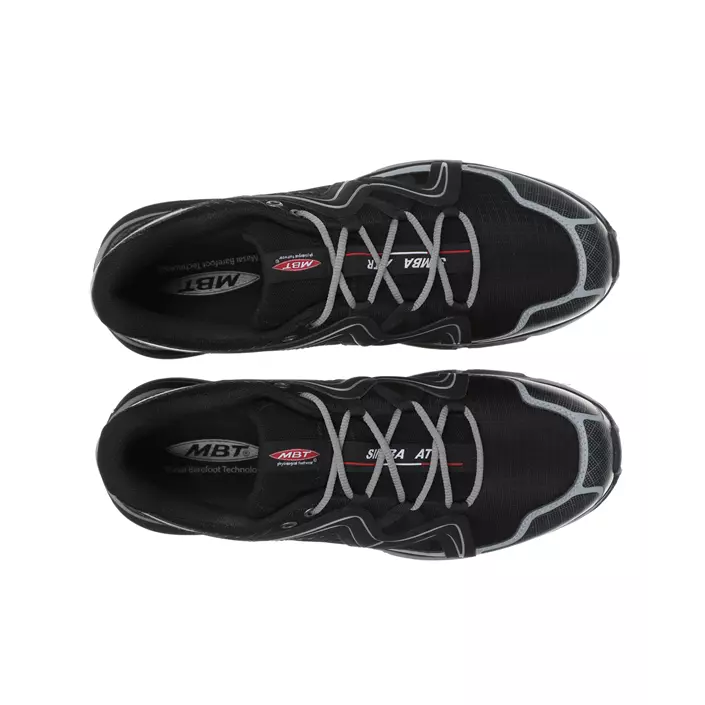 MBT Simba ATR sneakers, Sort, large image number 3