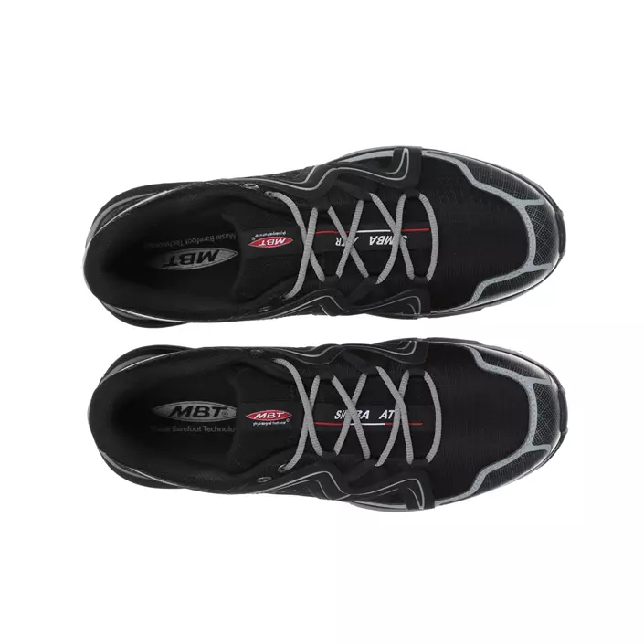 MBT Simba ATR sneakers, Sort, large image number 3
