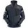 Snickers AllroundWork fleece jacket 8005, Navy/Black, Navy/Black, swatch