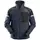 Snickers AllroundWork Fleecejacke 8005, Navy/Schwarz, Navy/Schwarz, swatch