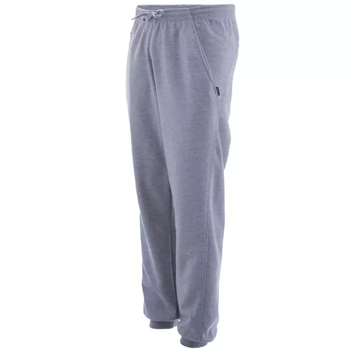 IK  track pants, Grey, large image number 0