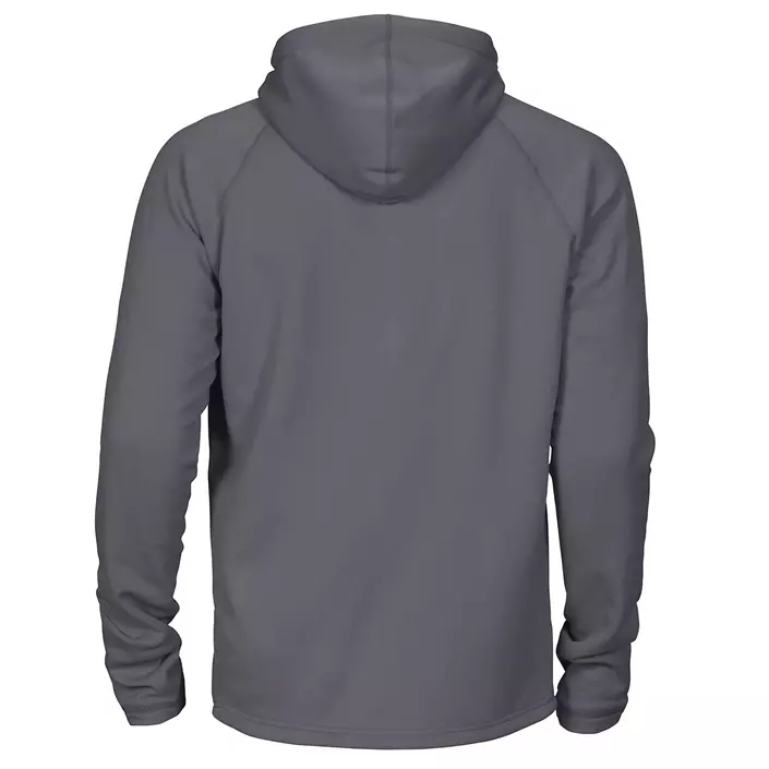 ProJob microfleece sweater 3314, Grey, large image number 2