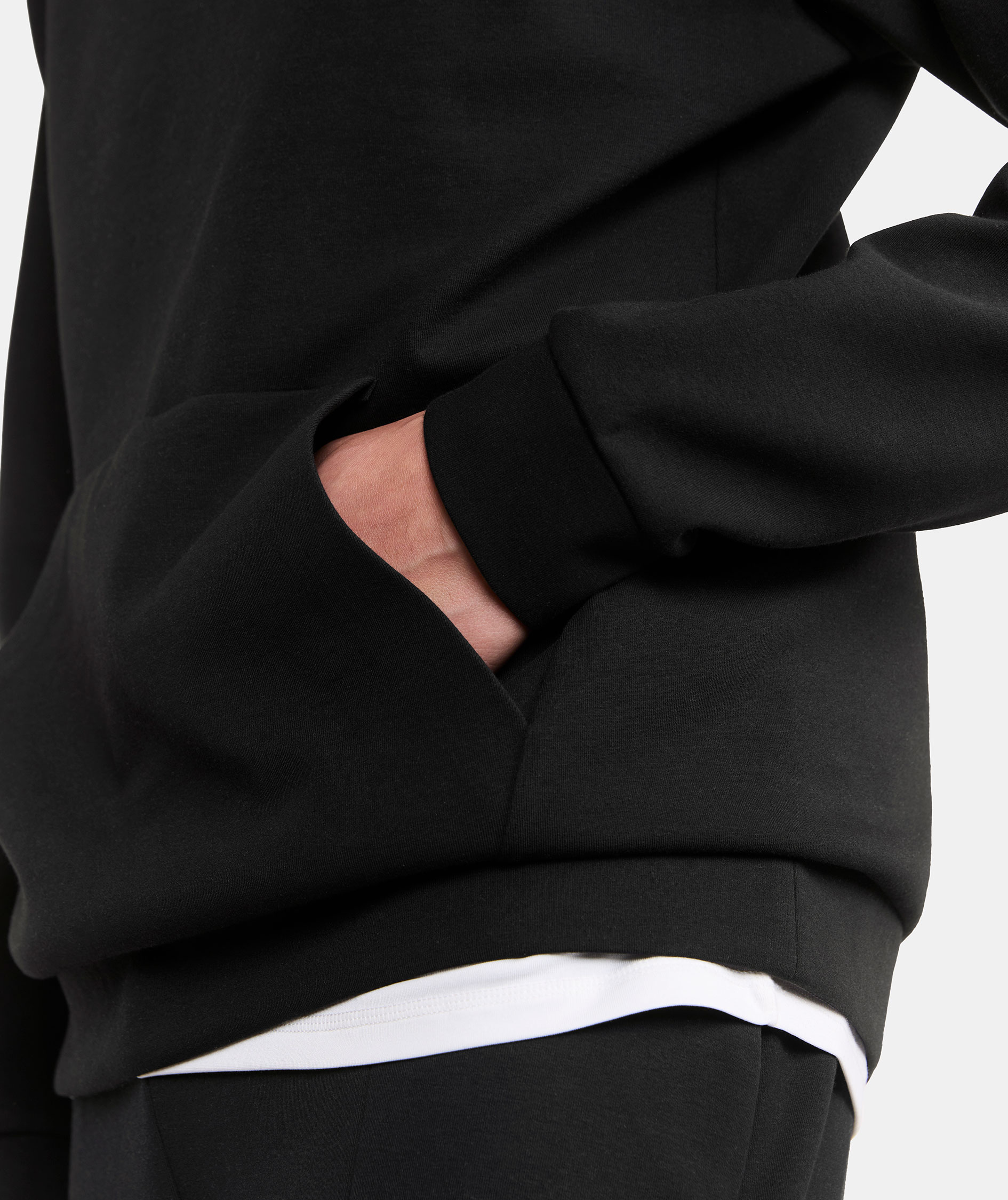 Craft ADV Join hoodie, Black, large image number 6