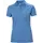 Helly Hansen Classic dame polo T-skjorte, Stone Blue, Stone Blue, swatch