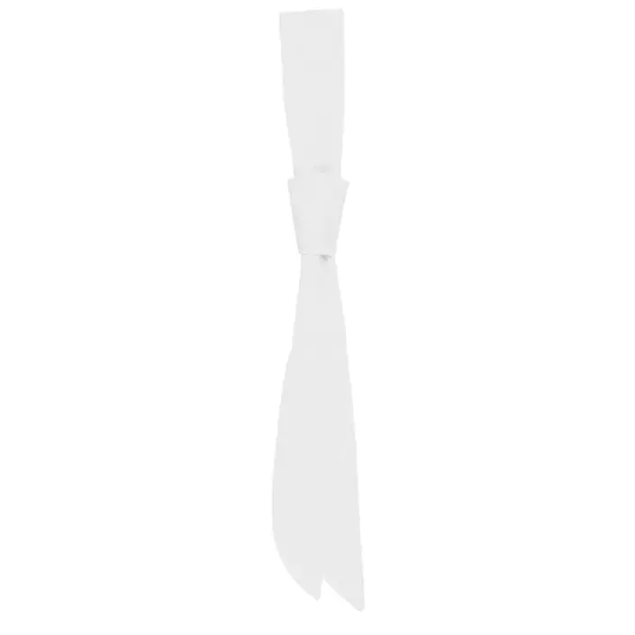 Karlowsky tie, White, White, large image number 0