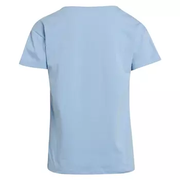 Claire Woman Aoife Damen T-Shirt, Blue Bird