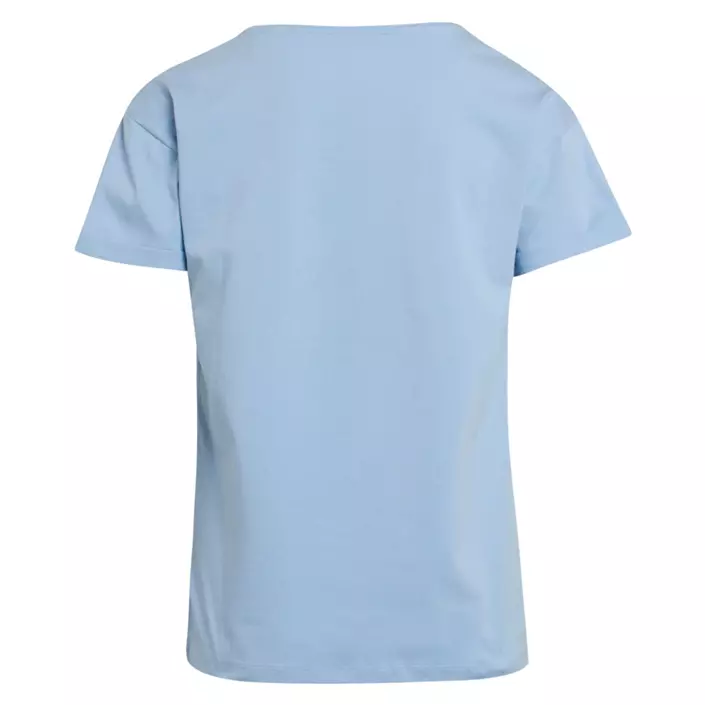 Claire Woman Aoife T-shirt dam, Blue Bird, large image number 1