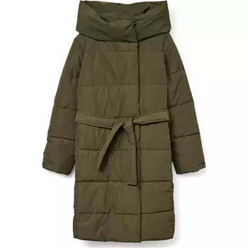 Vero Moda VMLEONIEKATE vadderad jacka dam