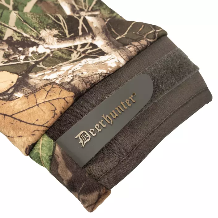 Deerhunter Approach jakke, Realtree adapt camouflage, large image number 5