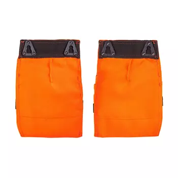 FE Engel Safety löst hängande fickor, Orange