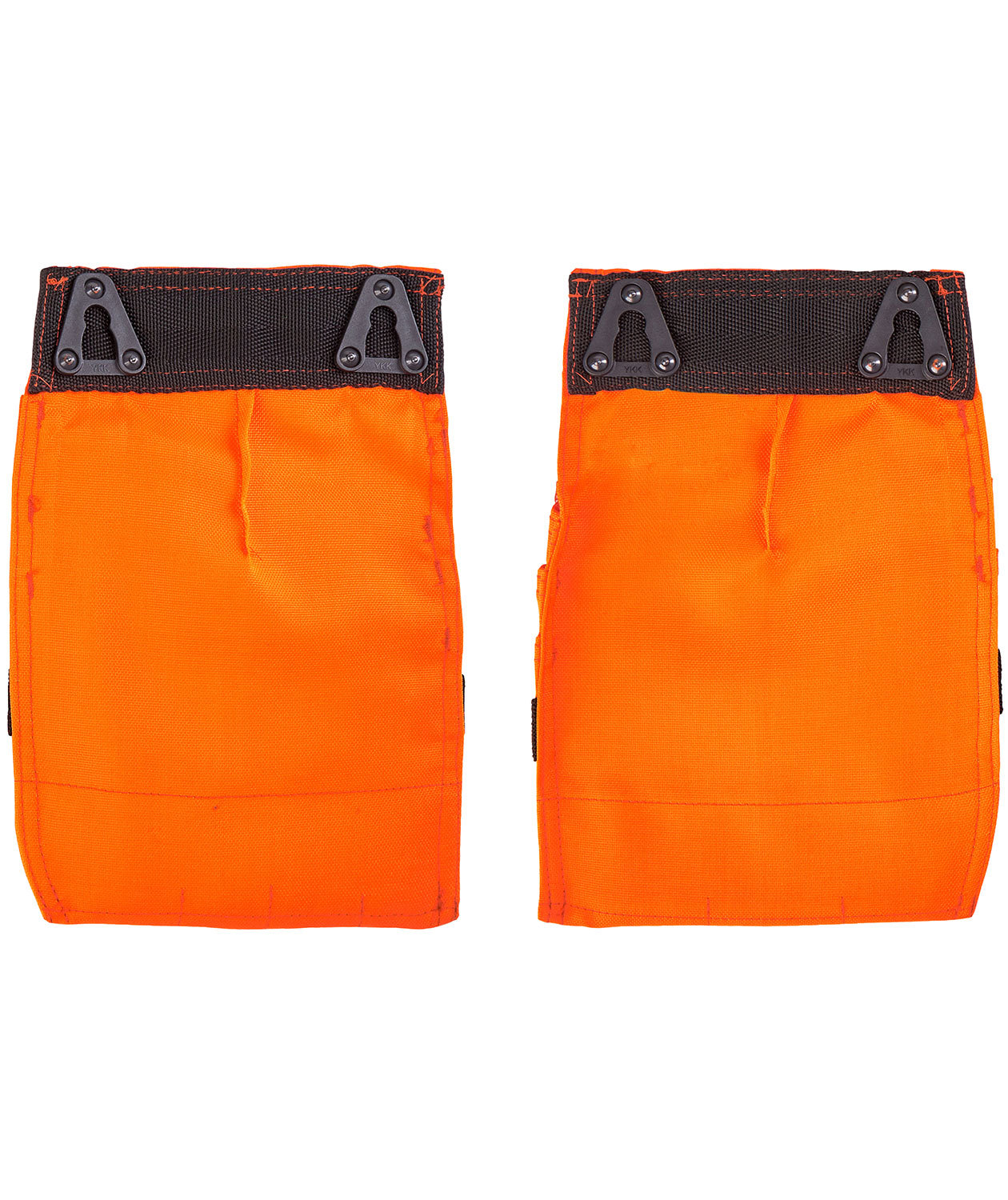 FE Engel Safety tool pockets, Orange, Orange, large image number 1