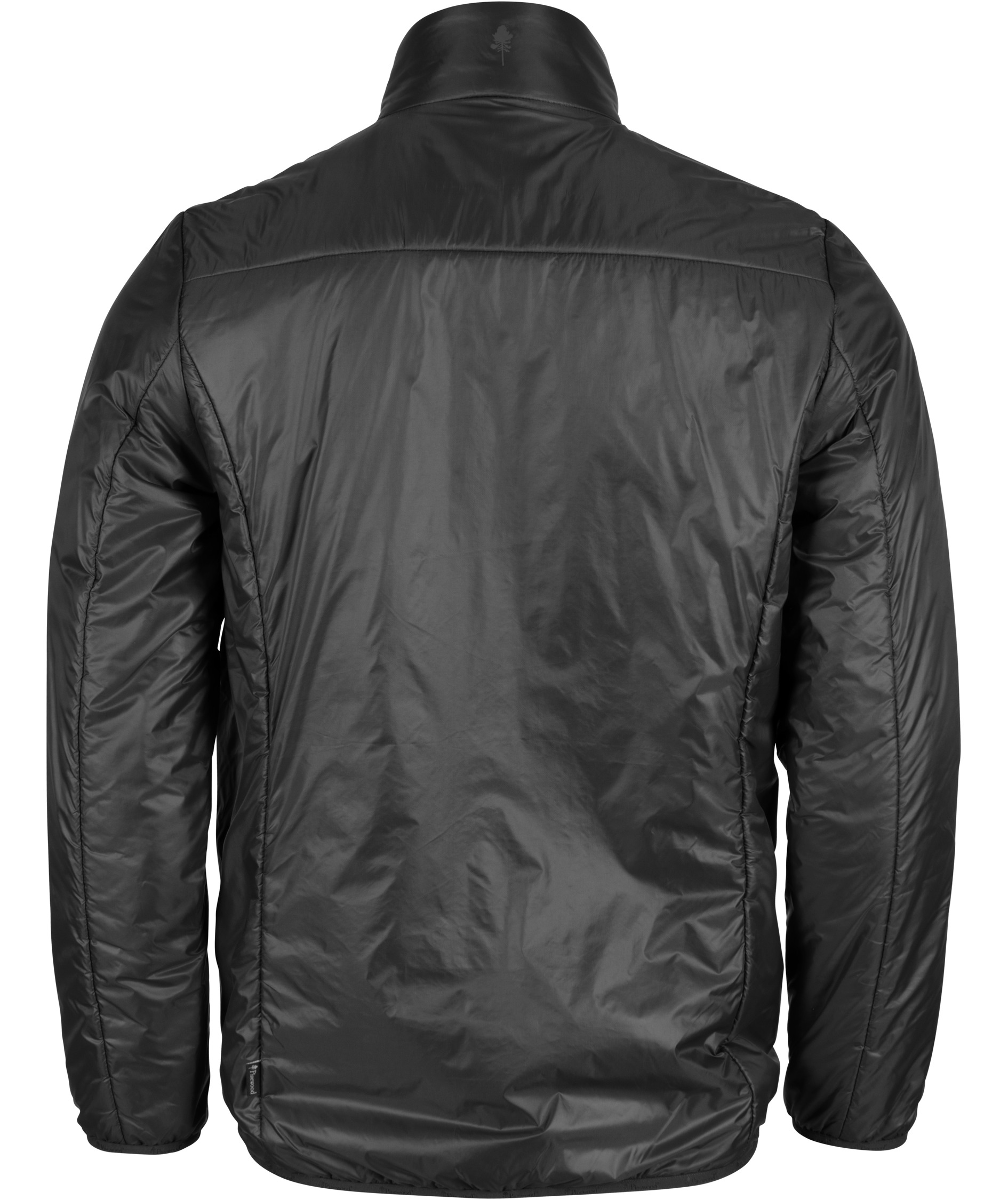 Pinewood&nbsp;Wool Insulation jakke, Black, large image number 1