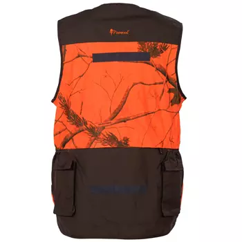 Pinewood Huntingvest Realtree