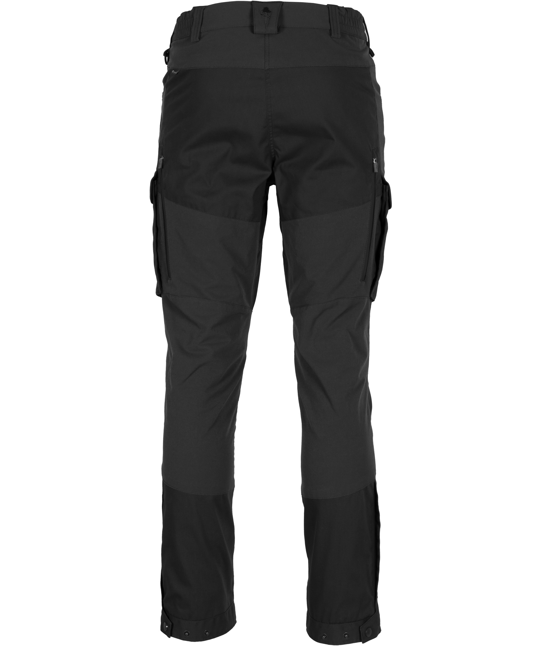 Pinewood&nbsp;Dog Sport Trainer Extreme damebukser, Black, large image number 2