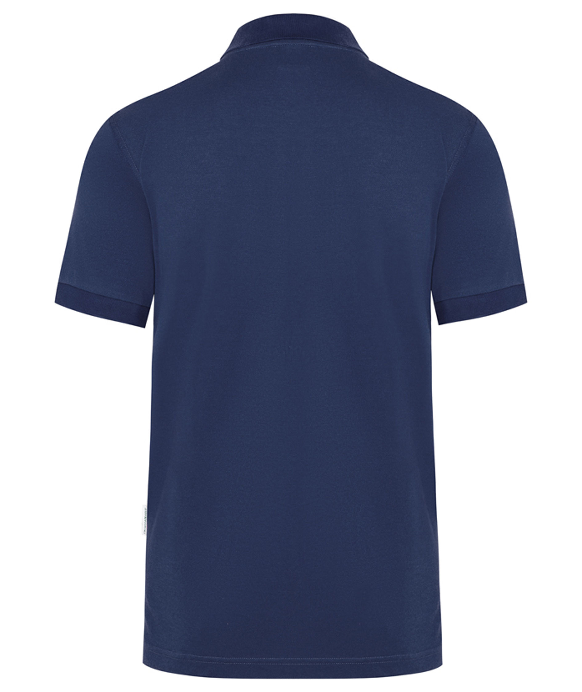 Karlowsky Modern-Flair polo T-shirt, Navy, large image number 2