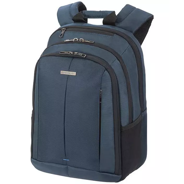 Samsonite Guardit 2.0 Laptop rygsæk 17,5L, Blue, Blue, large image number 0