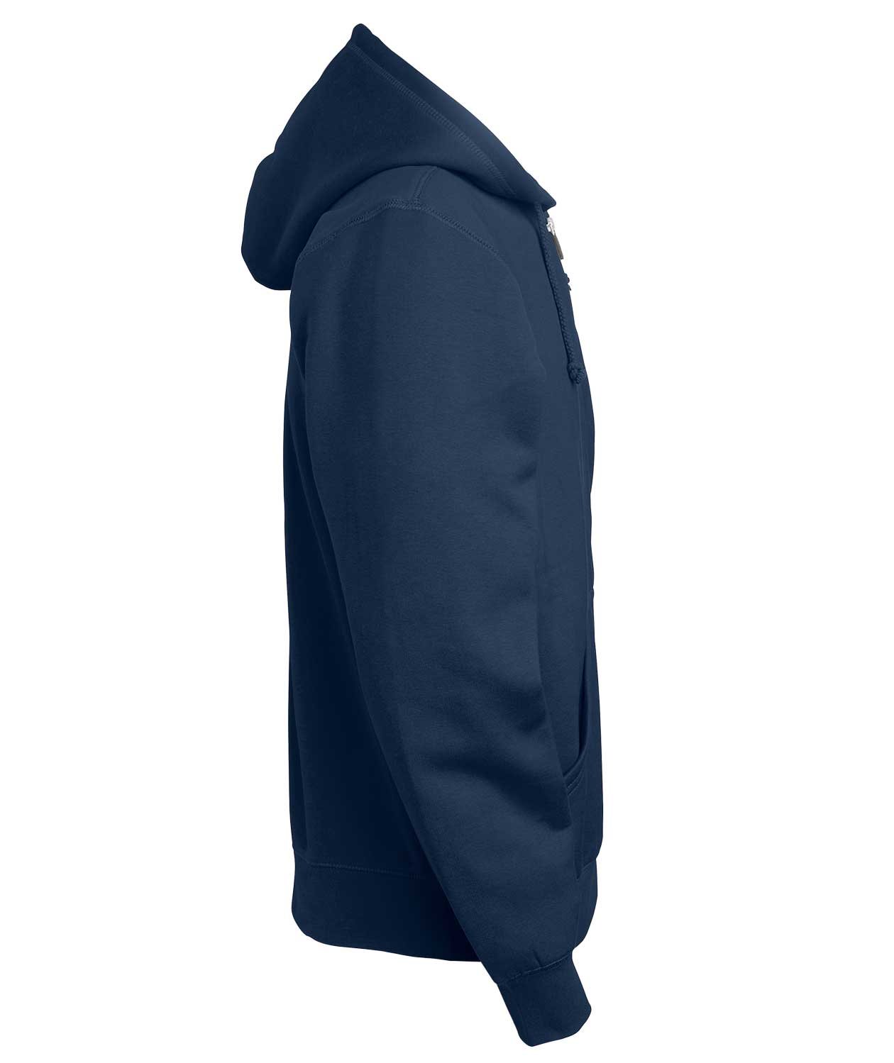 South West Parry hoodie for kids, Navy, large image number 1