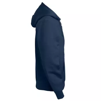 South West Parry hoodie till barn, Navy