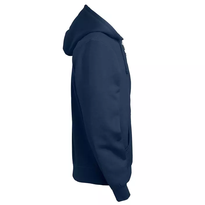 South West Parry hoodie for kids, Navy, large image number 1