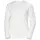 Helly Hansen Classic Damen Sweatshirt, White, White, swatch