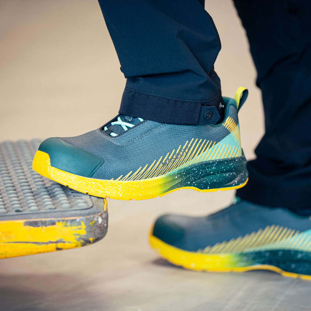 Mascot Customized dame sikkerhedssko S1PS