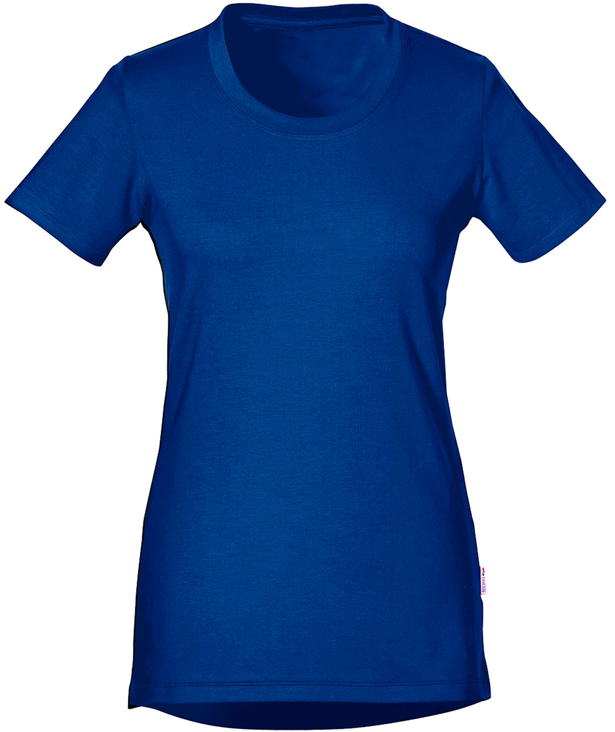 Hejco Molly Damen T-Shirt, Royal