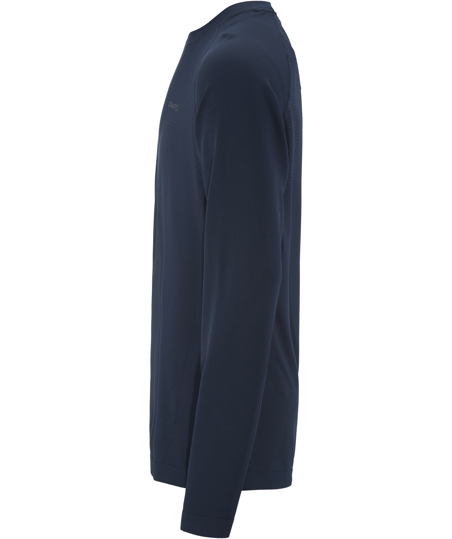 Craft Active Comfort 2 baselayer sweater, Blaze, large image number 4