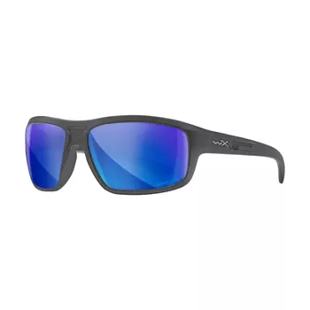 Wiley X Contend sunglasses, Blue/Grey