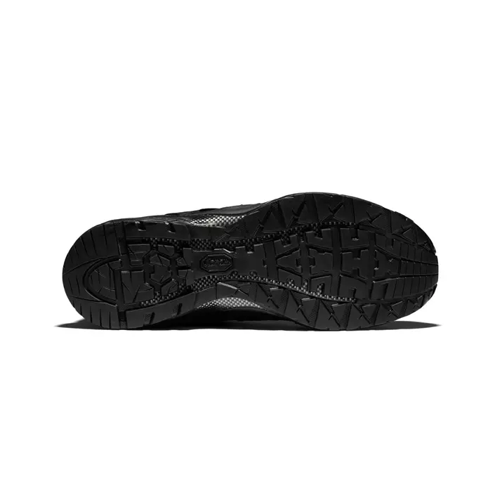 Solid Gear Enforcer GTX safety shoes S3, Black, large image number 5