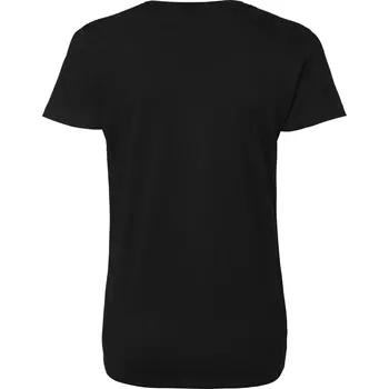 Top Swede women's T-shirt 202, Black