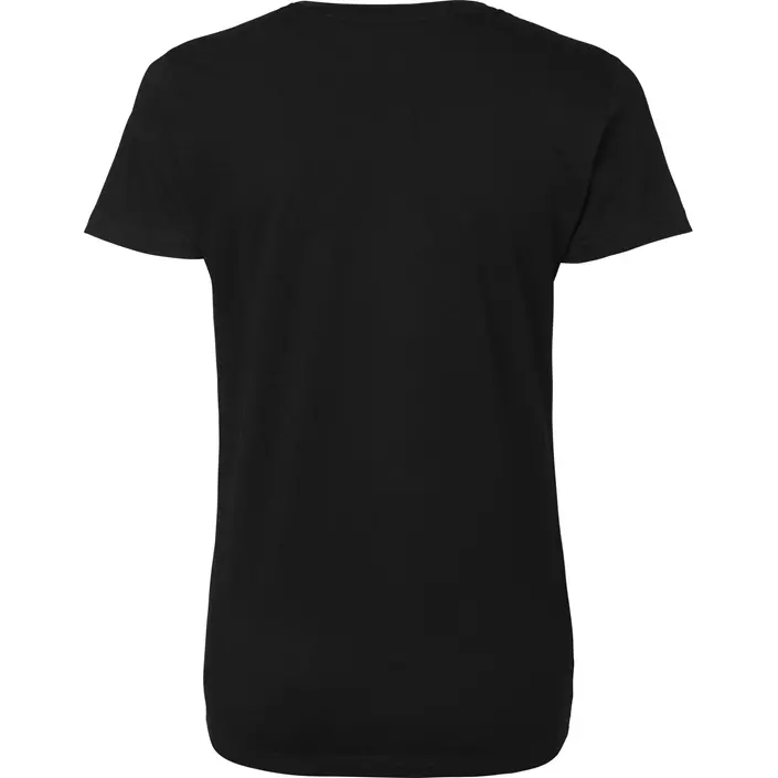 Top Swede women's T-shirt 202, Black, large image number 1