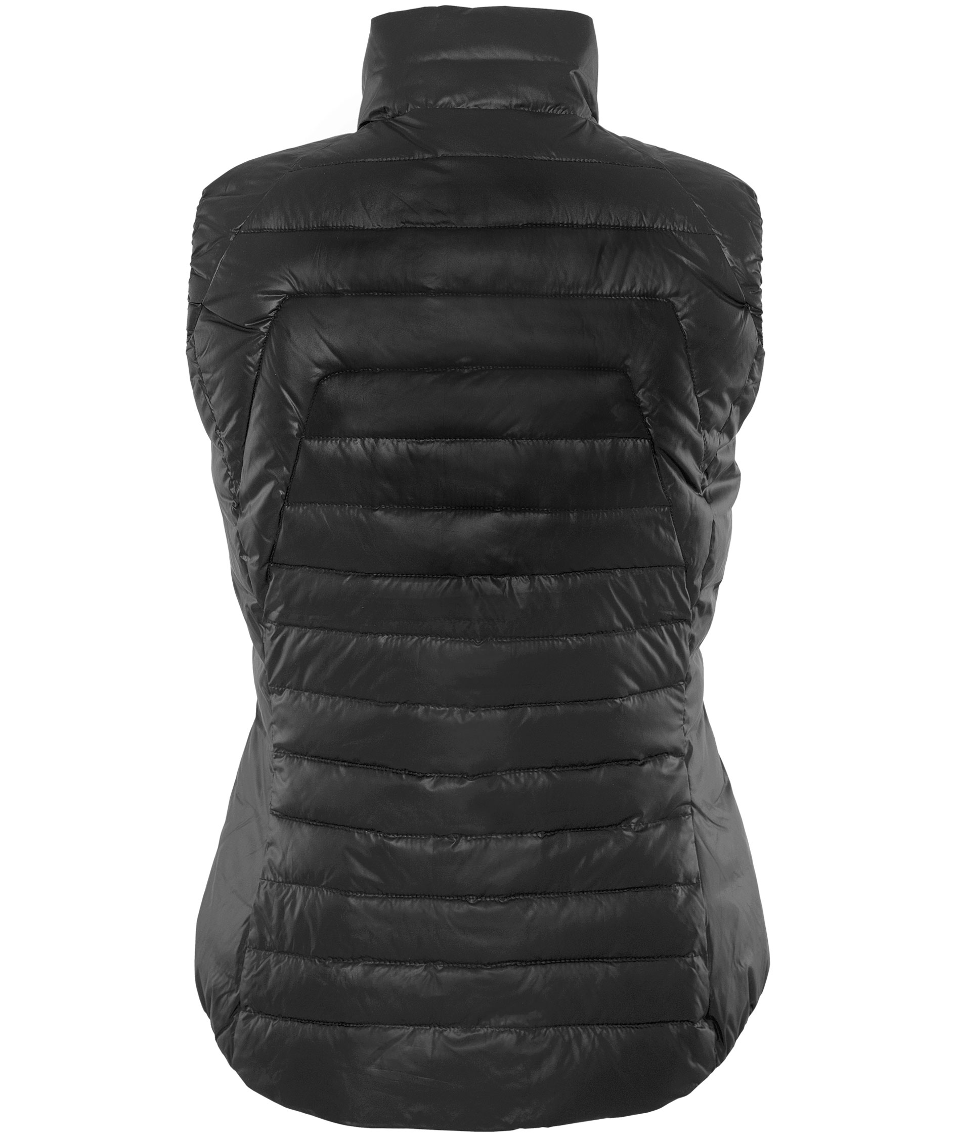 Fristads OXYGEN PRIMALOFT&reg; women's vest, Black