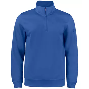 Clique Basic Active  sweatshirt, Kungsblå