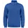 Clique Basic Active  sweatshirt, Kungsblå, Kungsblå, swatch