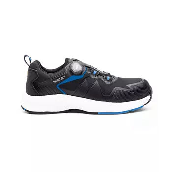 Monitor Paradox S Boa® safety shoes S1P, Black