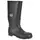 Portwest FW94 Klassisk skyddsgummistövlar S4, Svart, Svart, swatch