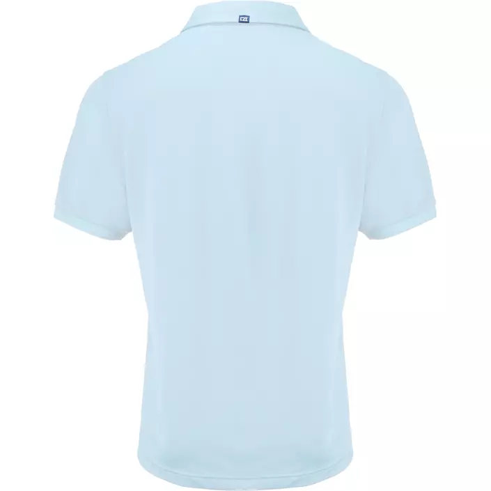 Cutter & Buck Virtue Eco Poloshirt, Heaven Blue, large image number 1