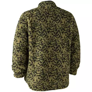 Deerhunter Germania fiber pile jacket, Cypress Camouflage