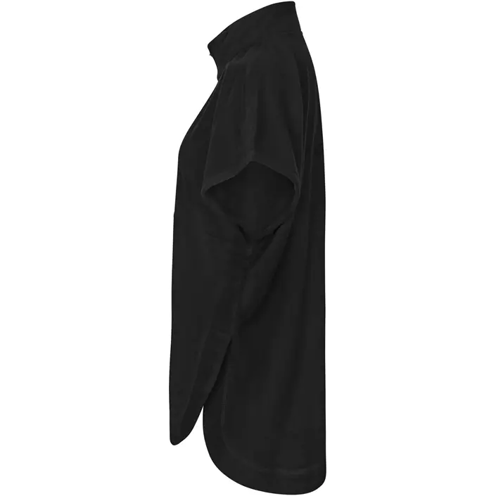 ID Fleece tunic, Black, large image number 2