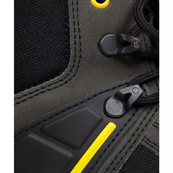 Jalas 3150 Trek Grip safety boots S2, Black, large image number 1