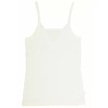 Joha Filippa Damen Unterhemd, Off White