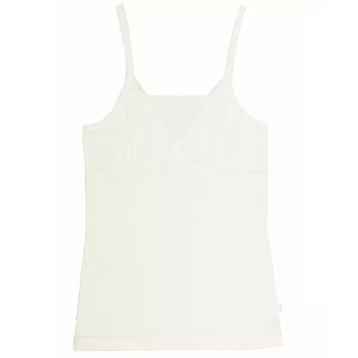 Joha Filippa Damen Unterhemd, Off White, large image number 0