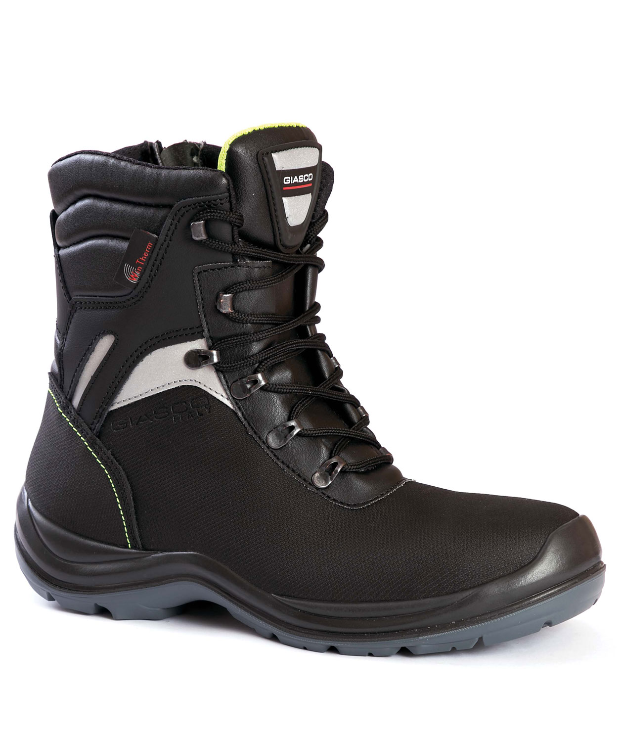 Fashion giasco safety boots