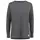 Cutter & Buck Carnation sweatshirt dam, Grey melange, Grey melange, swatch