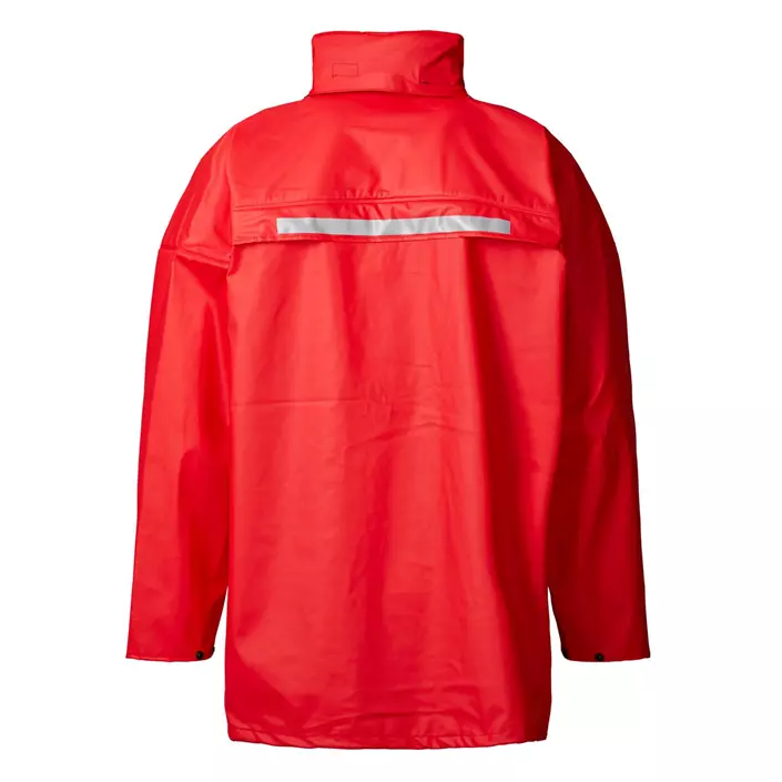 Xplor  raincoat, Red, large image number 1