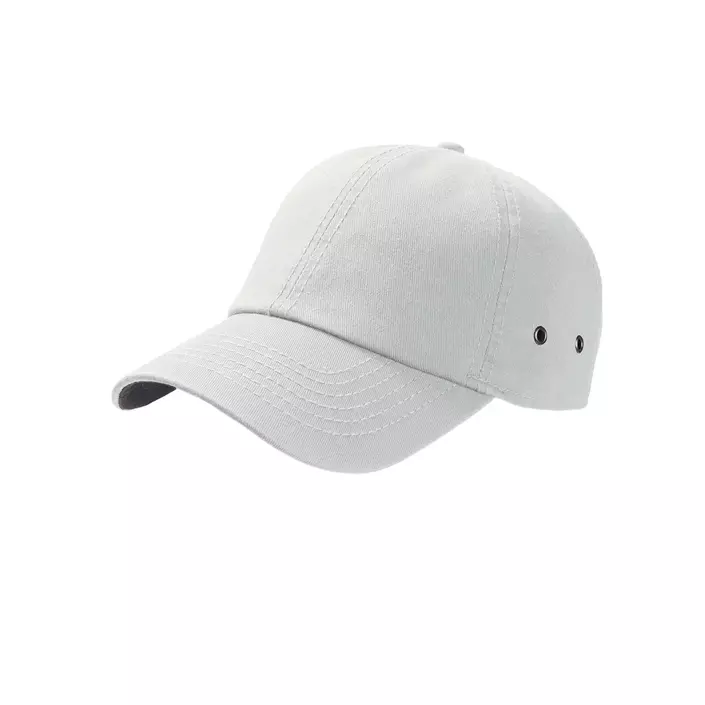 Atlantis Action Cap, Vit, Vit, large image number 0