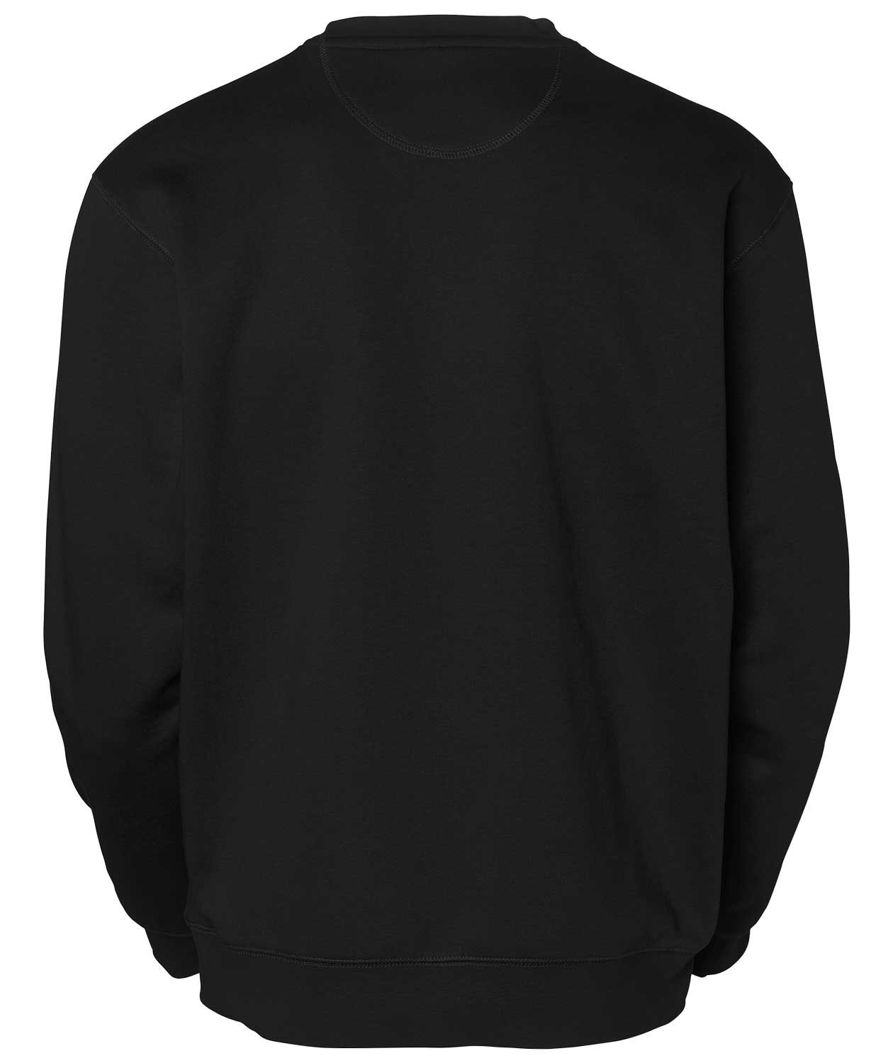South West Brooks Sweatshirt, Schwarz, large image number 2
