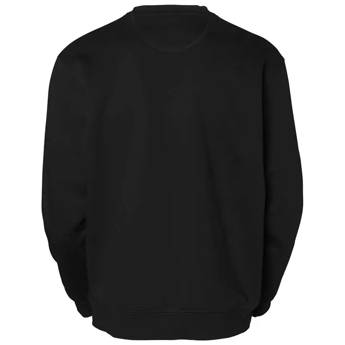South West Brooks sweatshirt, Sort, large image number 2
