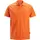 Snickers Polo T-shirt 2708, Warm Orange, Warm Orange, swatch