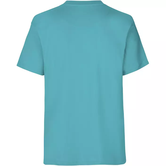 ID PRO Wear Light T-Shirt, Staubaqua, large image number 1